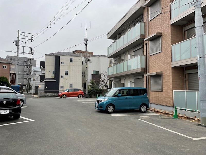 コンフォーザ鎌倉 その他3