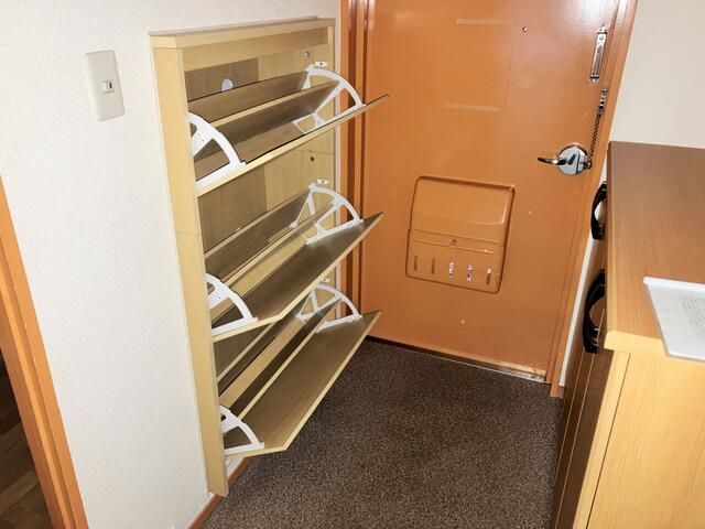 藤和大秦野ハイタウン その他8