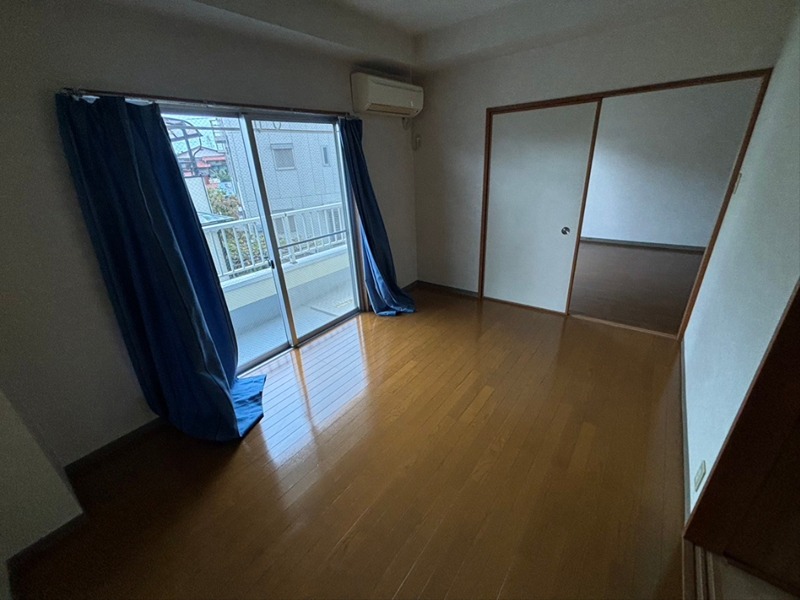 別部屋参考 アミティ中町 その他16