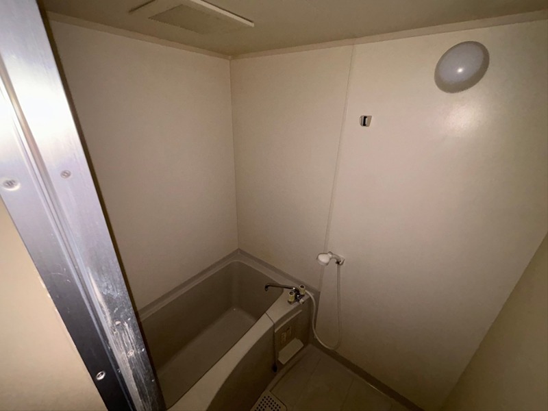 別部屋参考 アミティ中町 風呂画像