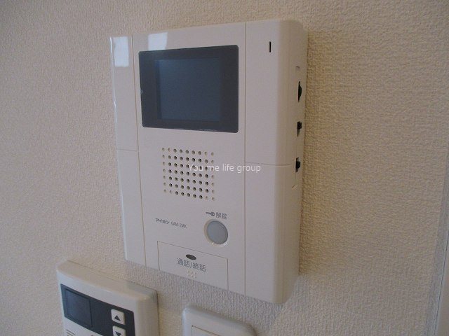 Maison de espoir その他5