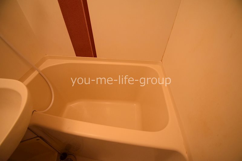 メゾンド萩 風呂画像