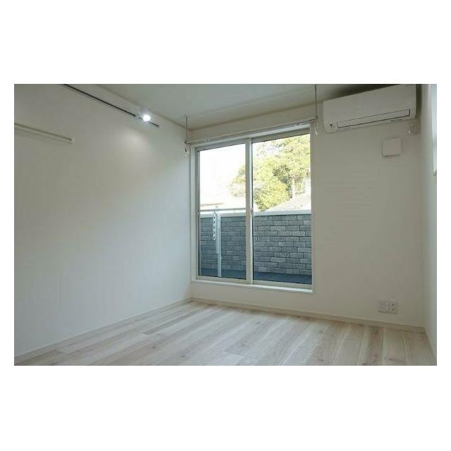 ハーミットクラブハウス横濱戸塚 104号室 外観