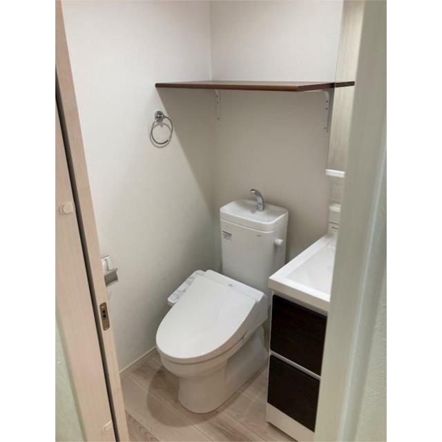 ハーミットクラブハウス横濱戸塚 その他2