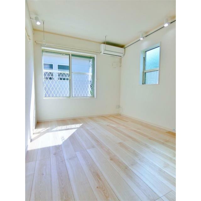 ハーミットクラブハウス横濱戸塚 リビング