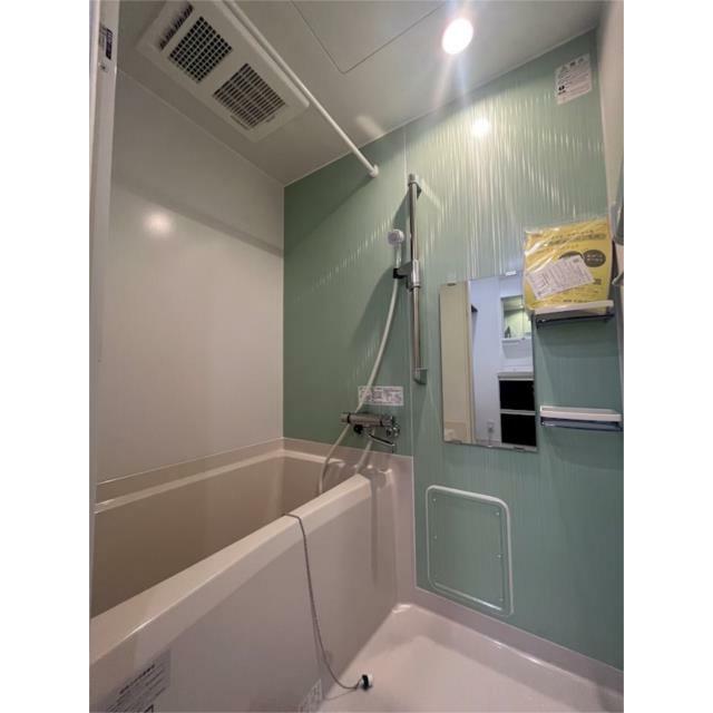 ハーミットクラブハウス横濱戸塚 風呂画像