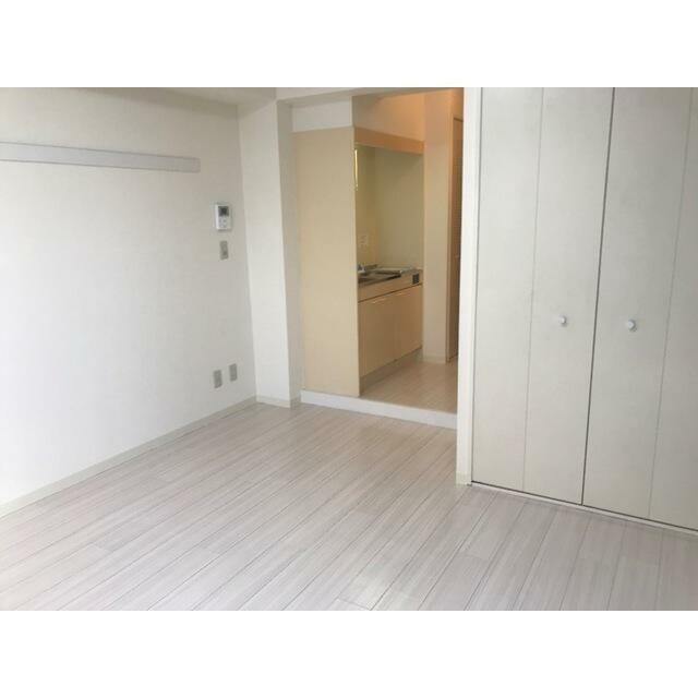 湘南平塚コート リビング