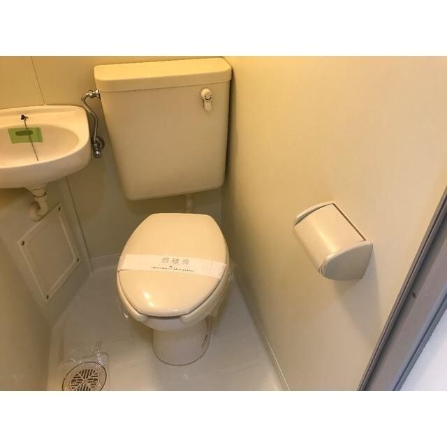 湘南平塚コート その他1