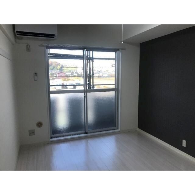 湘南平塚コート リビング