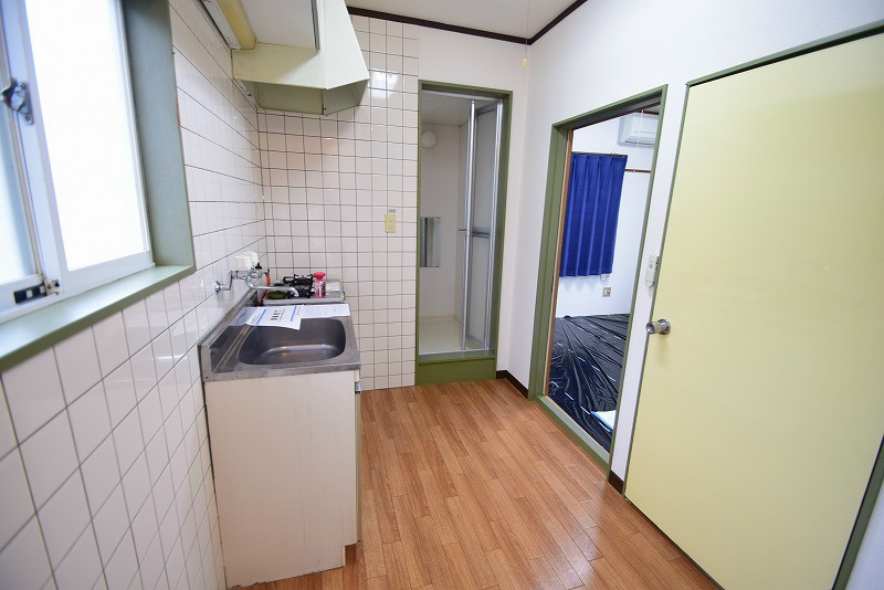 松本アパート その他5