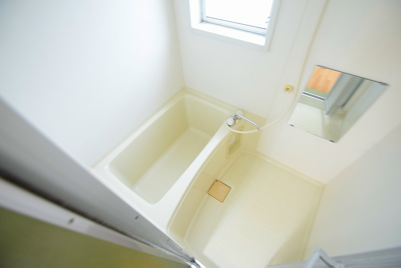 松本アパート キッチン