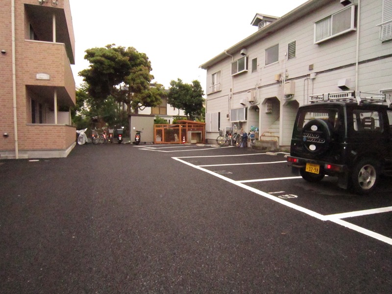 アンプルールフェールプラージュ その他外観4