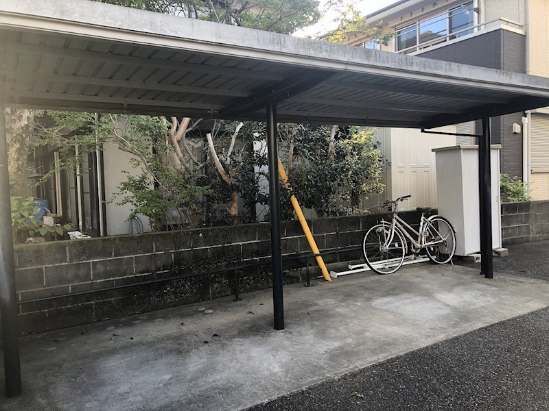 アルス伸晃 その他外観1