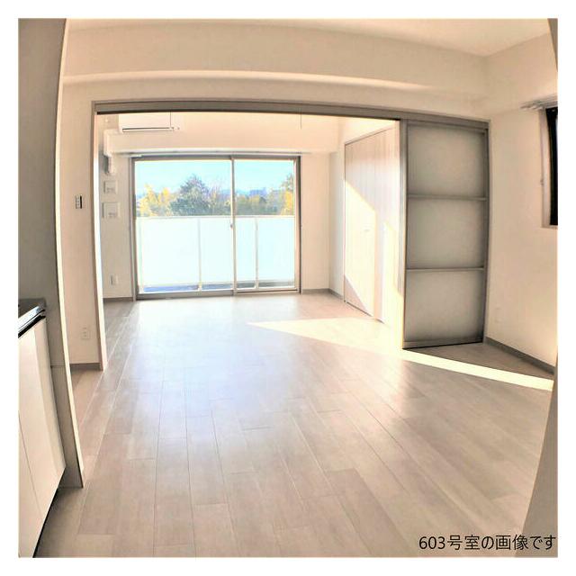 ＲＯＯＴＳ（ルーツ） リビング