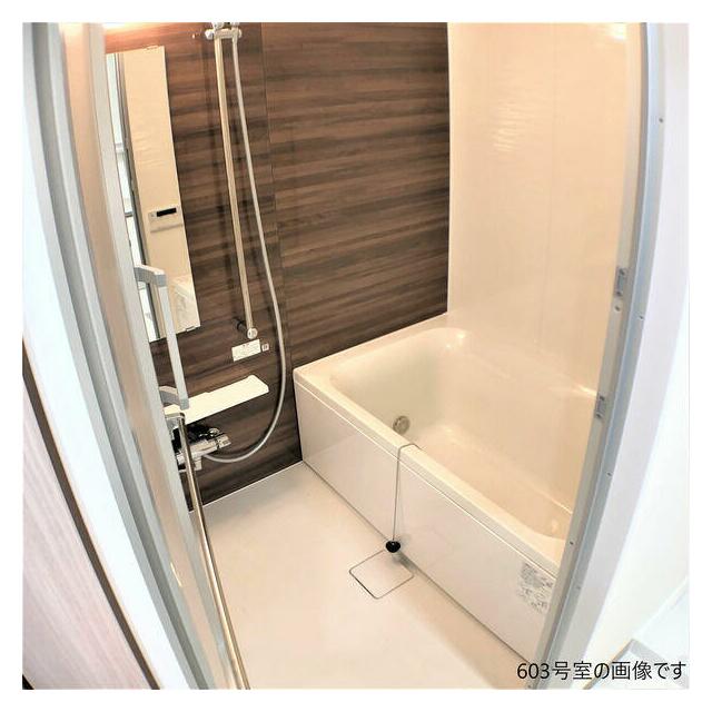 ＲＯＯＴＳ（ルーツ） 風呂画像