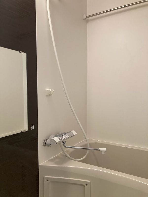ヴィラ藤沢 風呂画像