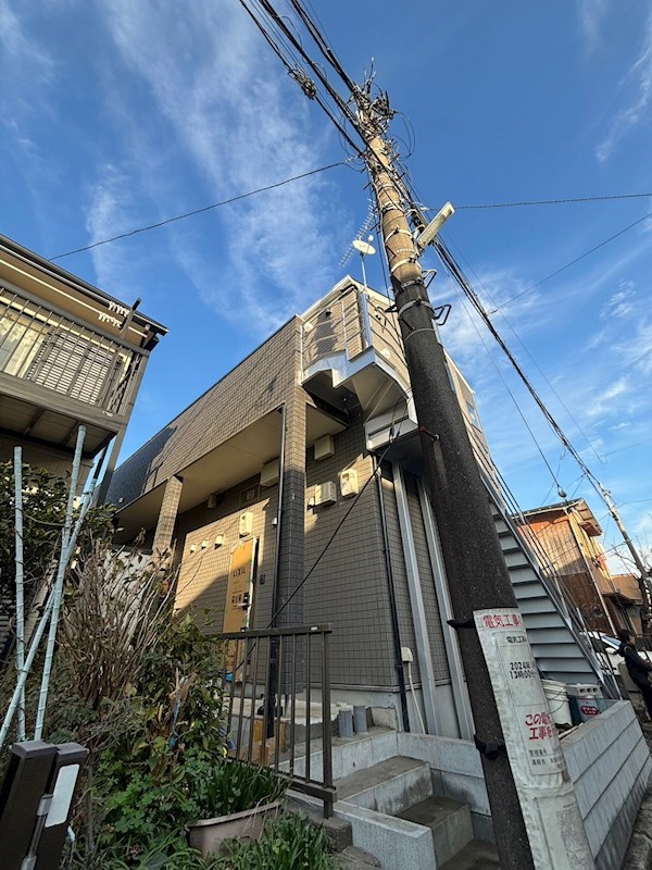 サニーガーデン中田 その他外観1