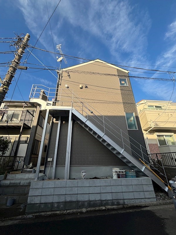 サニーガーデン中田 その他外観3