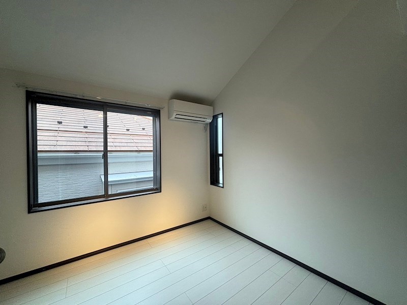 サニーガーデン中田 リビング