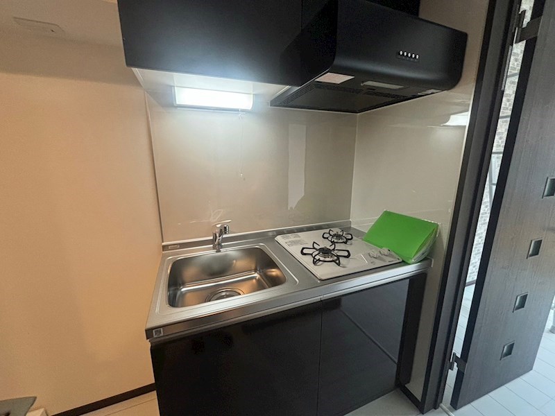 サニーガーデン中田 キッチン