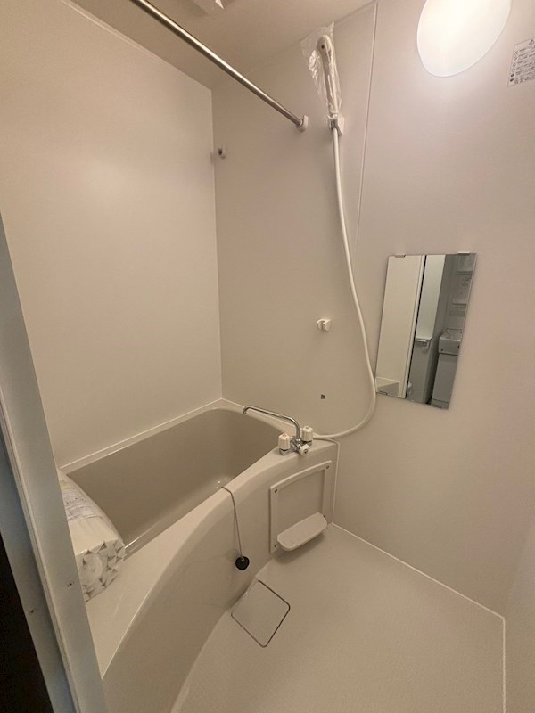 サニーガーデン中田 風呂画像