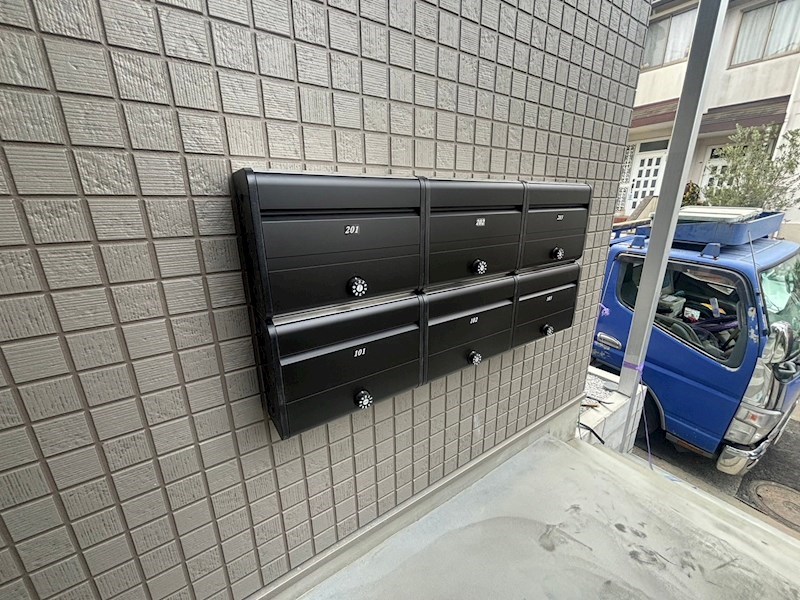 サニーガーデン中田 その他3