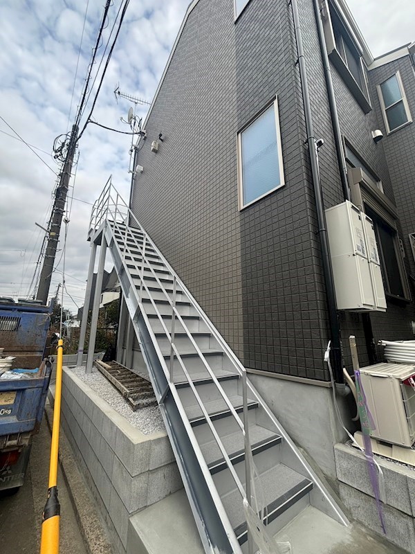 サニーガーデン中田 その他4