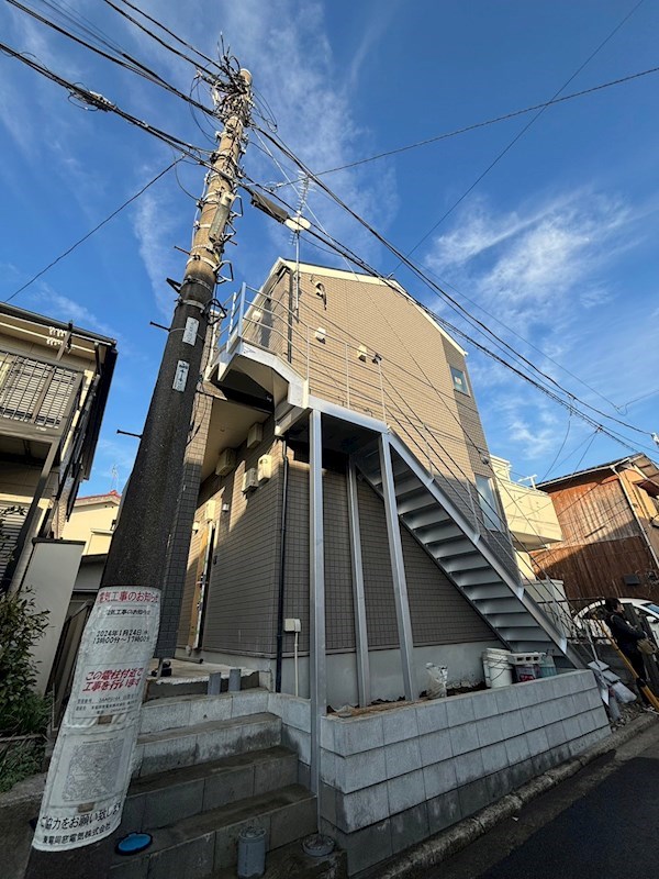 サニーガーデン中田 その他外観2