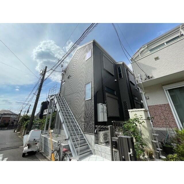 サニーガーデン中田 その他外観2