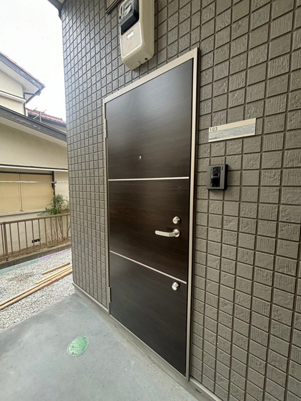 サニーガーデン中田 その他外観3