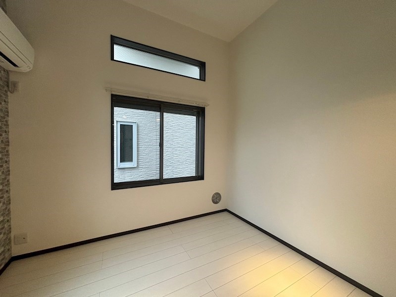 サニーガーデン中田 リビング