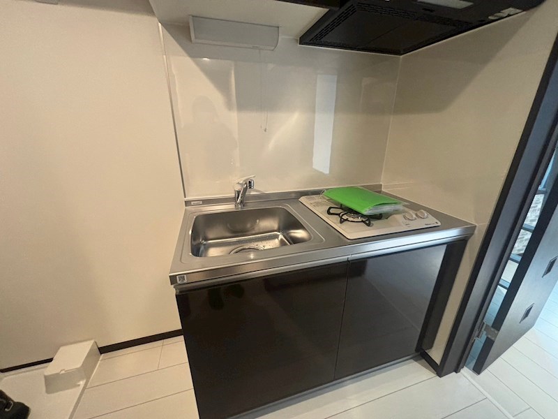 サニーガーデン中田 キッチン