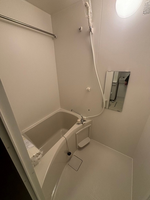 サニーガーデン中田 風呂画像