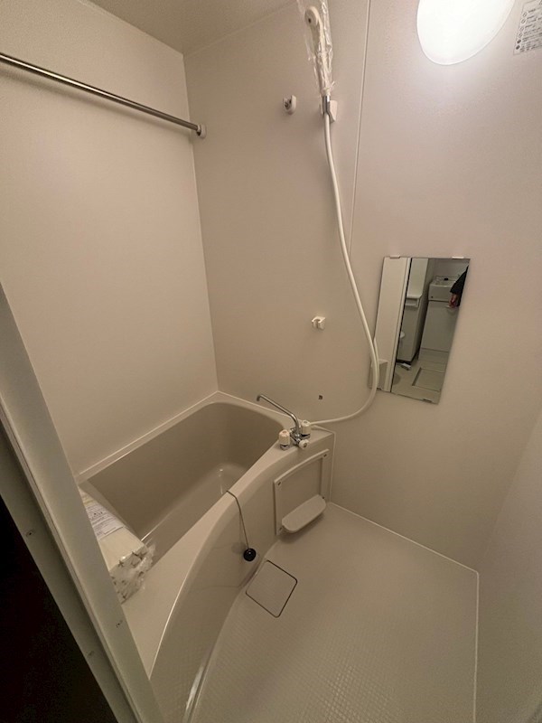 サニーガーデン中田 風呂画像