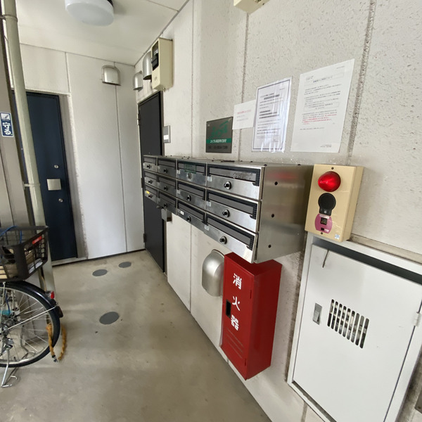 シティースタイル湘南 その他外観2