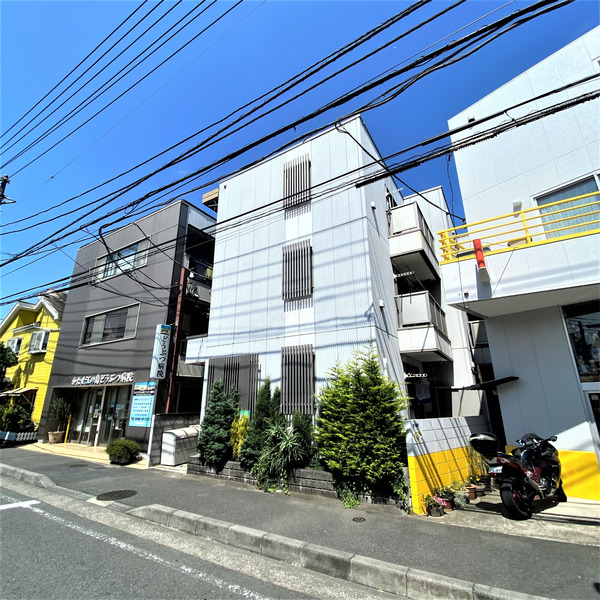 シティースタイル湘南 その他外観3