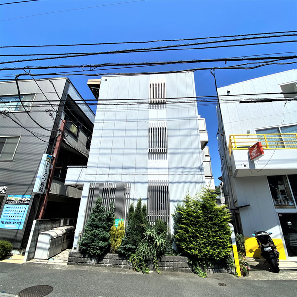 シティースタイル湘南 その他外観4