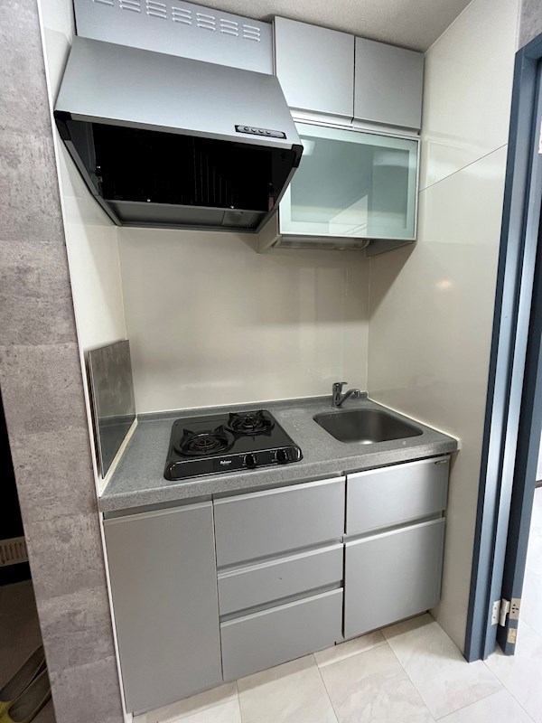 シティースタイル湘南 キッチン