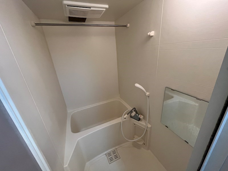 シティースタイル湘南 風呂画像