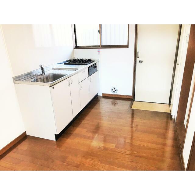 クーペハウス 玄関