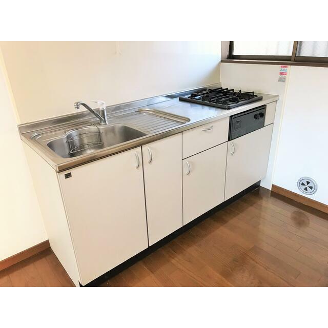 クーペハウス キッチン