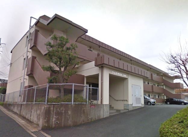 フォレスト弥生台壱番館 201号室 外観