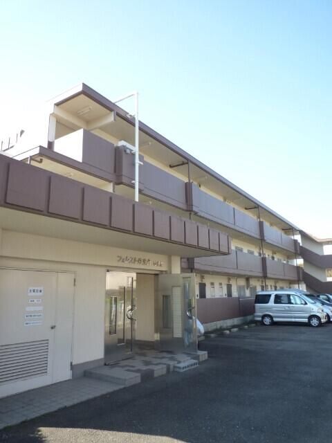 フォレスト弥生台壱番館 その他外観2