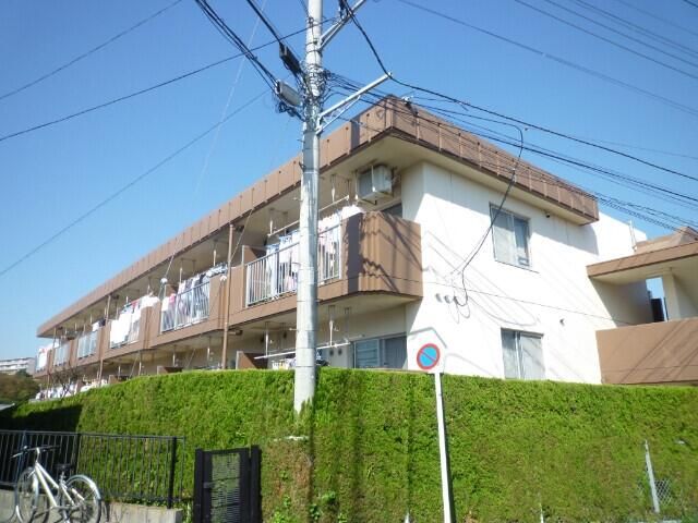 フォレスト弥生台壱番館 その他外観3