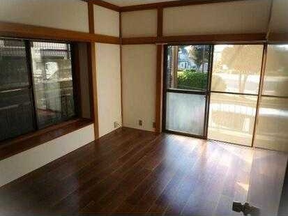 富士ハイツ その他6