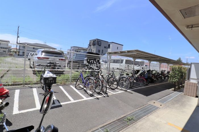 パストラル湘南 その他4