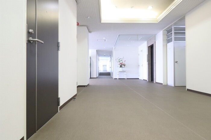 パストラル湘南 その他外観2