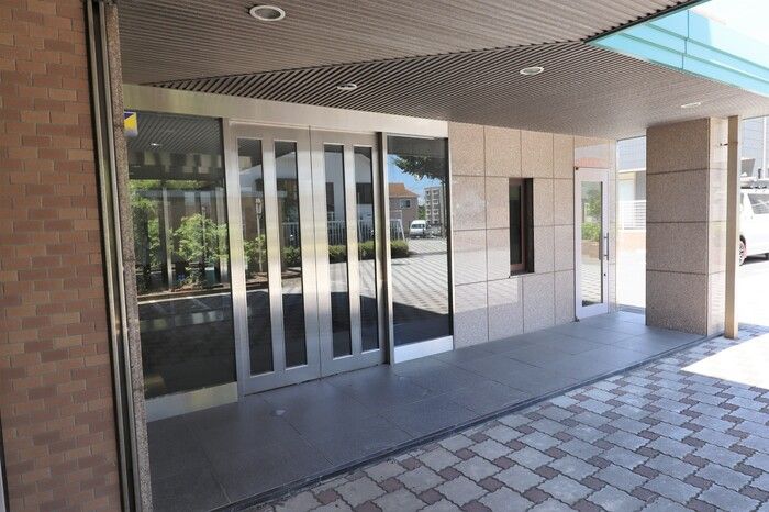 パストラル湘南 その他外観4