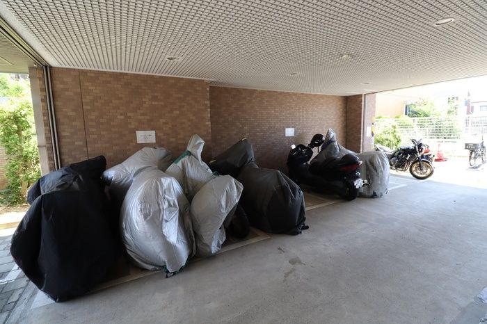 パストラル湘南 その他外観5