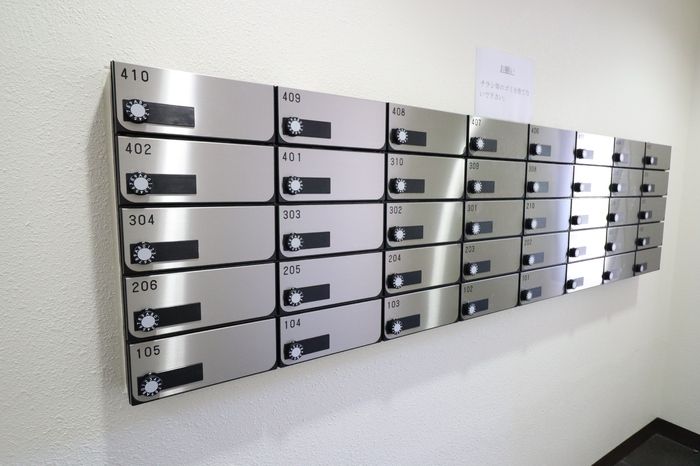 パストラル湘南 その他外観6